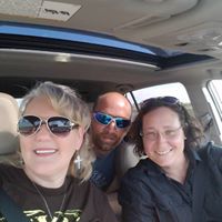 Marsha Parker Photo 8
