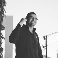 Eric Paz Photo 8