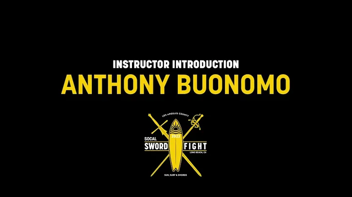 Anthony Buonomo Photo 12