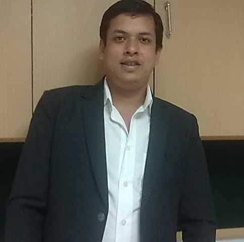 Manas Sahoo Photo 13