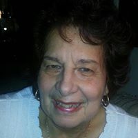 Aida Borges Photo 3