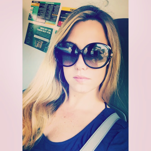 Tara Esposito Photo 9