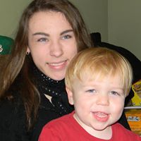 Darlene Kerr Photo 2