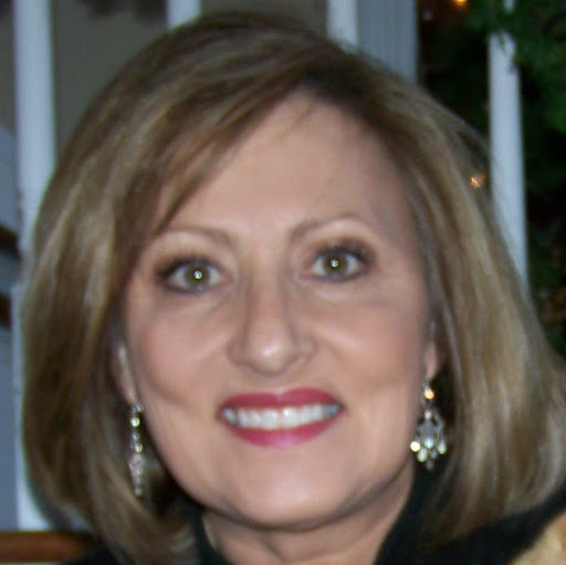 Ann Harris Photo 13