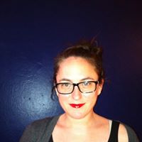 Elizabeth Bernstein Photo 7