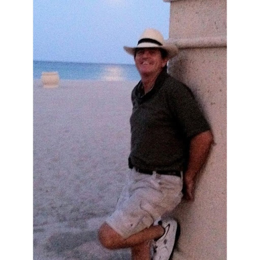 Geoffrey Baker Photo 13