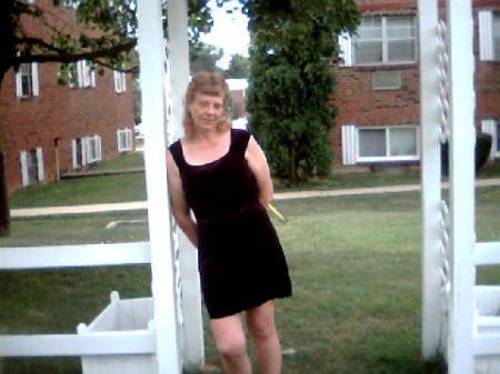 Sherry Parsons Photo 17