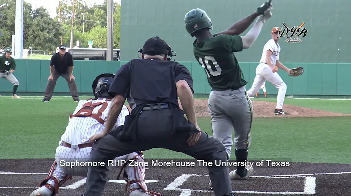 Jack Morehouse Photo 15