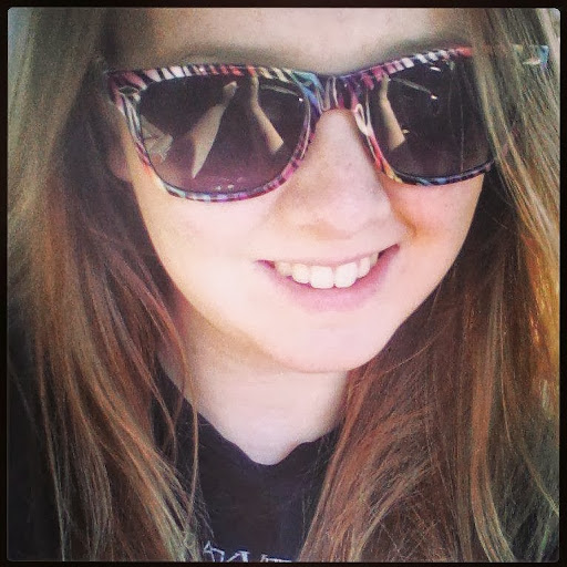 Kelsey Bailey Photo 14
