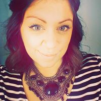 Christina Gauthier Photo 7