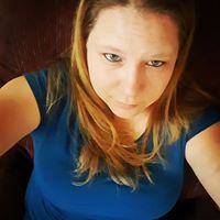 Audrey Dalton Photo 1
