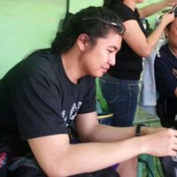 Alexander Toledo Photo 2