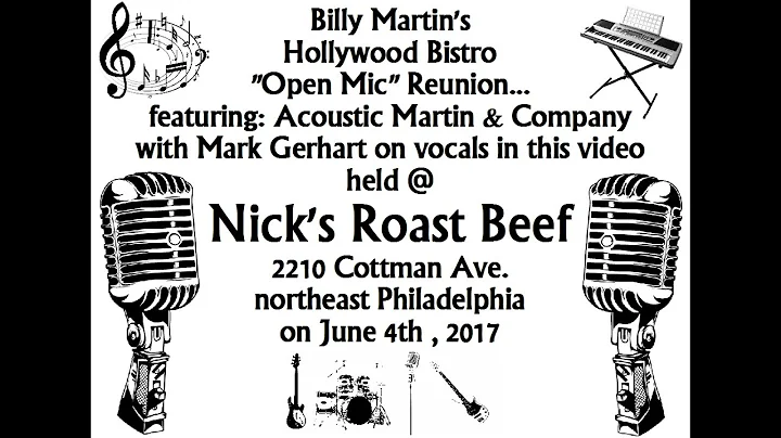 Mark Gerhart Photo 11