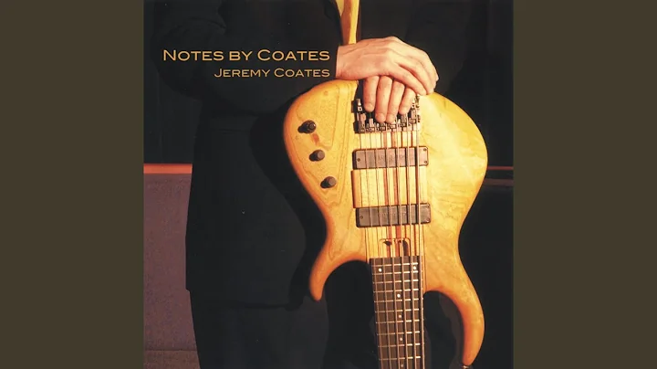 Jeremy Coates Photo 31