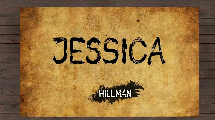 Jessica Hillman Photo 23