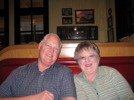 Barbara Roberts Photo 21