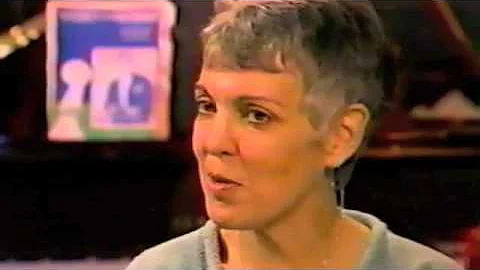 Betty Whitfield Photo 30