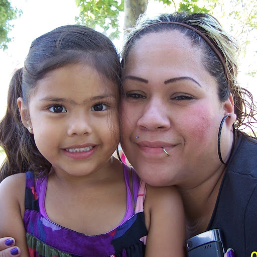 Trina Gutierrez Photo 12