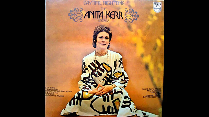 Anita Robinson Photo 38