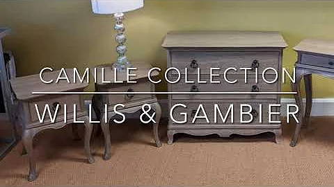 Camille Willis Photo 29