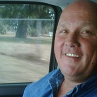 Delbert Mcghee Photo 1
