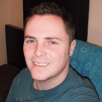 Aaron Parrish Photo 10