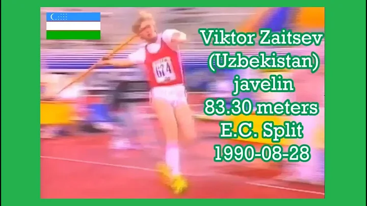 Viktor Zaytsev Photo 11