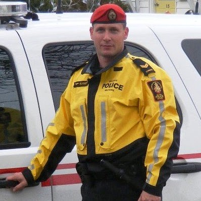 Scott Blandford Photo 3