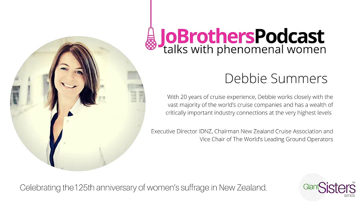 Debby Summers Photo 12