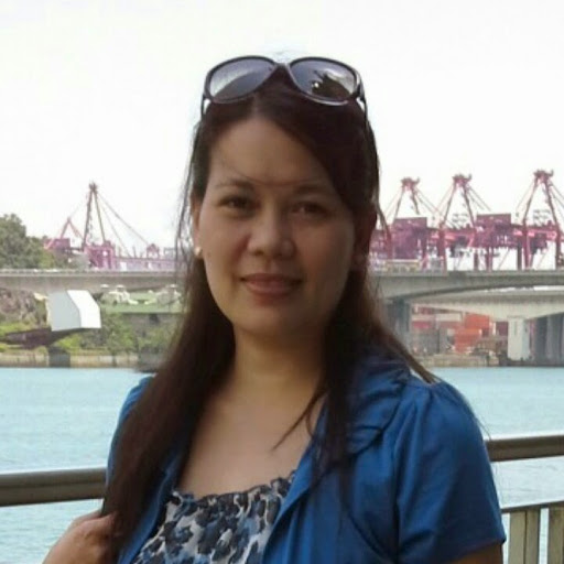 Leonora Cruz Photo 4