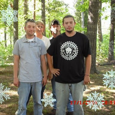Lisa Mauldin Photo 13