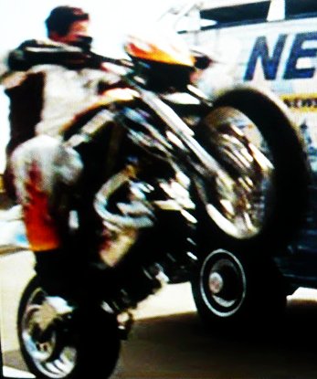 Carmelo Modica Photo 5