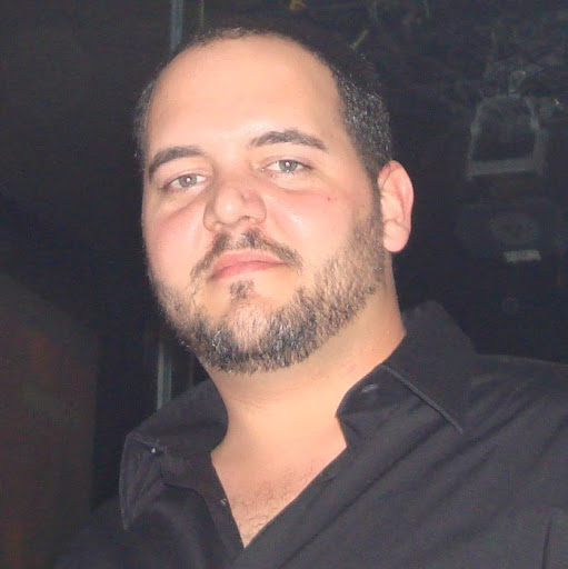George Barnhart Photo 8