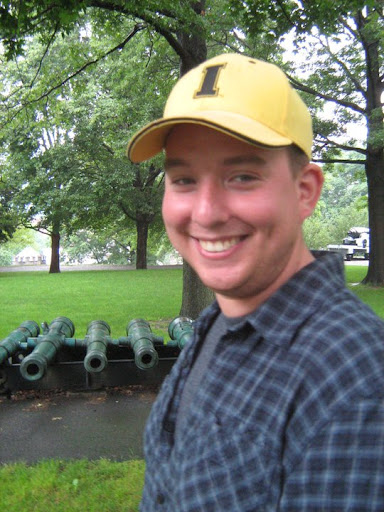 Sean Burke Photo 27