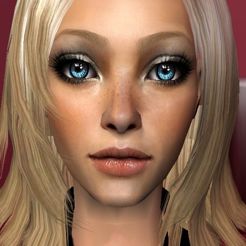 Vanessa Madison Photo 9