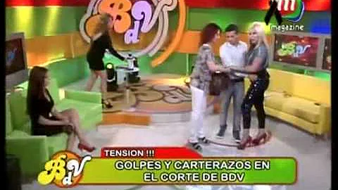 Claudia Segura Photo 12