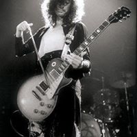 Jimmy Paige Photo 5
