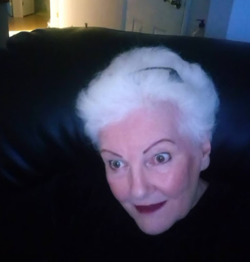 Hazel Benson Photo 4