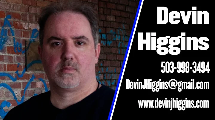 Devin Higgins Photo 28