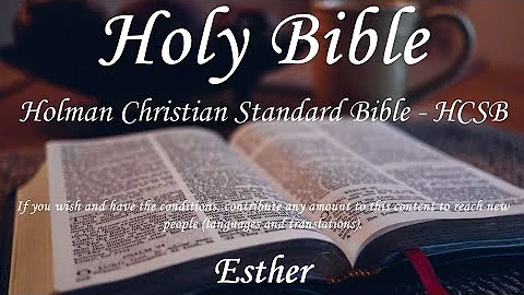 Esther Holman Photo 11