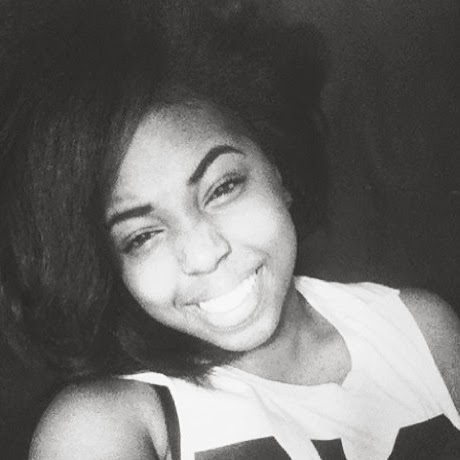 Bria Brown Photo 12