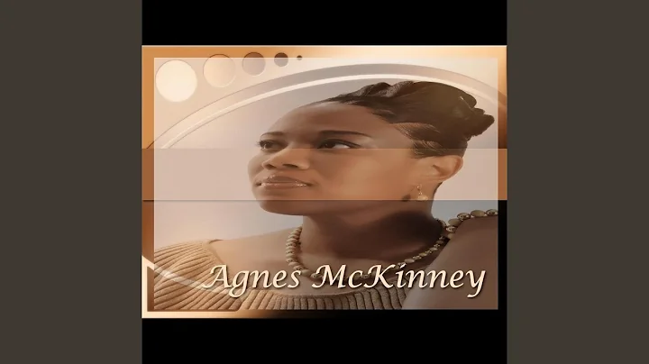 Agnes Mckinney Photo 11