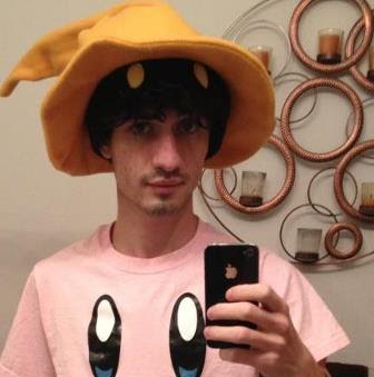 Anthony Presti Photo 5