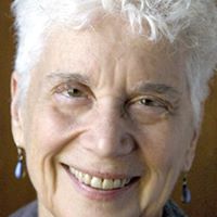 Judith Bach Photo 1