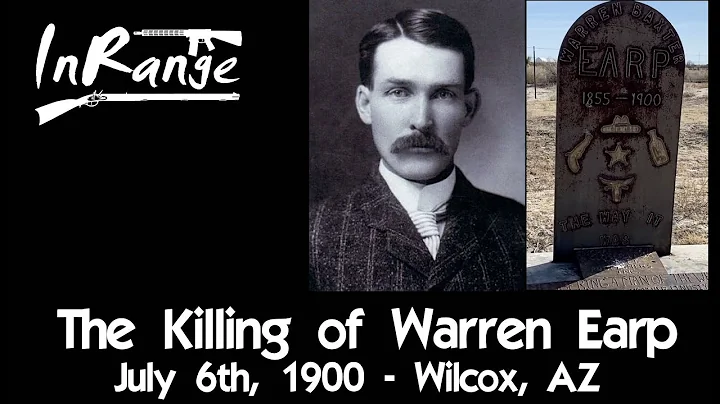 Wyatt Warren Photo 22