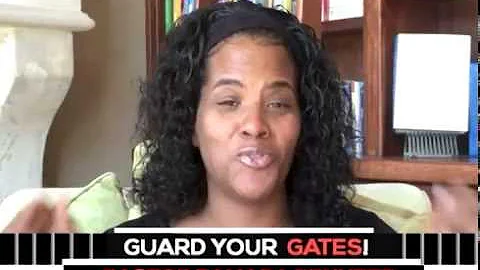Tamara Gates Photo 24