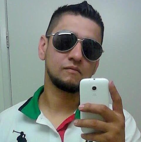 Adan Munoz Photo 12