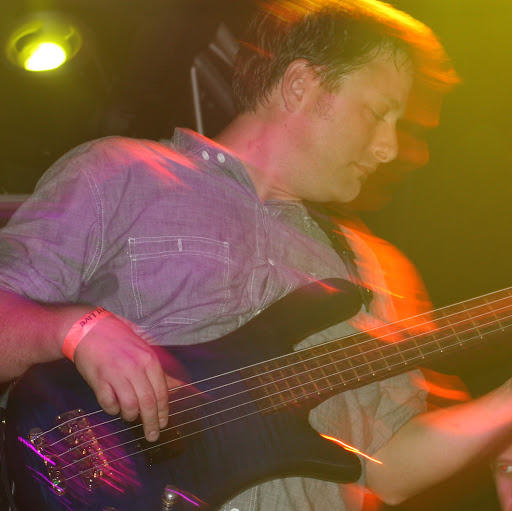 David Ouellette Photo 18