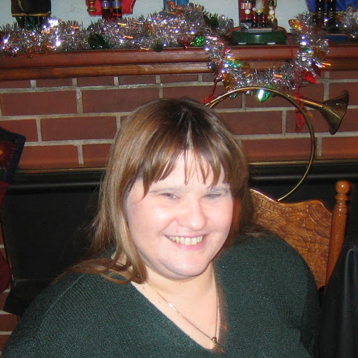 Diane Diamond Photo 10