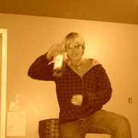 Eric Harder Photo 2